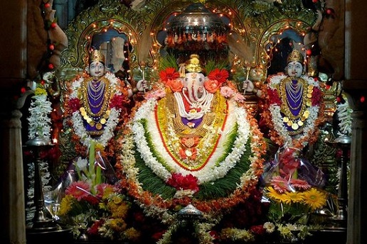 ganeshji